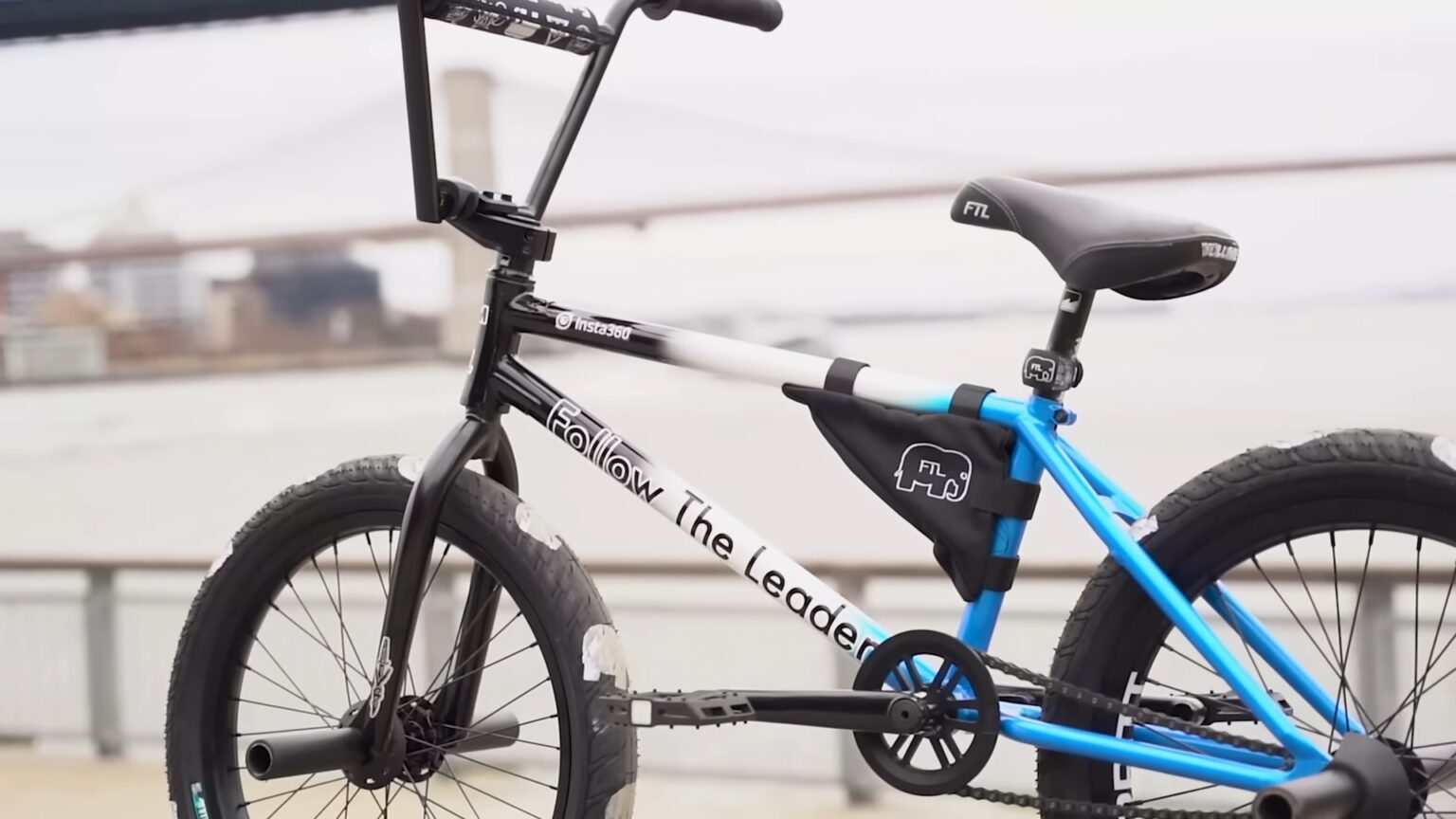 Do BMX Bikes Have Gears (Mostly, Yes) String Bike