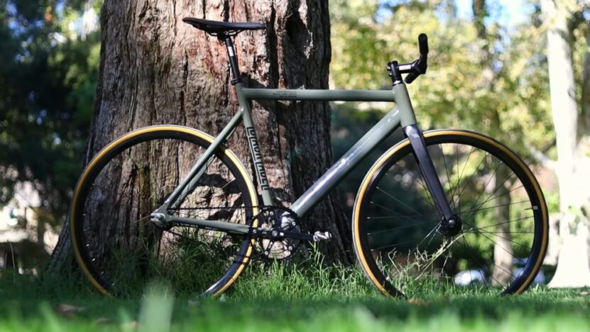 Is Fixie Good For Uphill