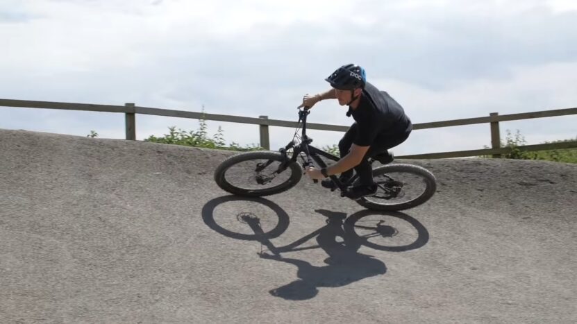 Is It Easier To Ride A BMX Or Mountain Bike?