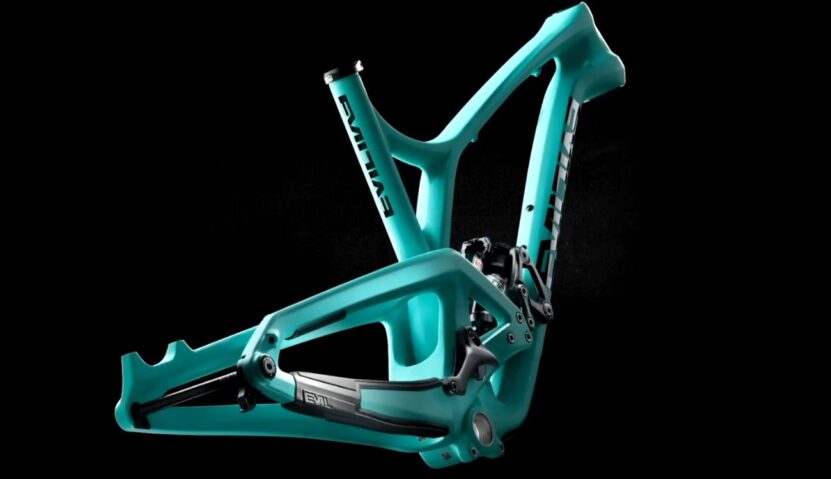 Mountain Bike frame