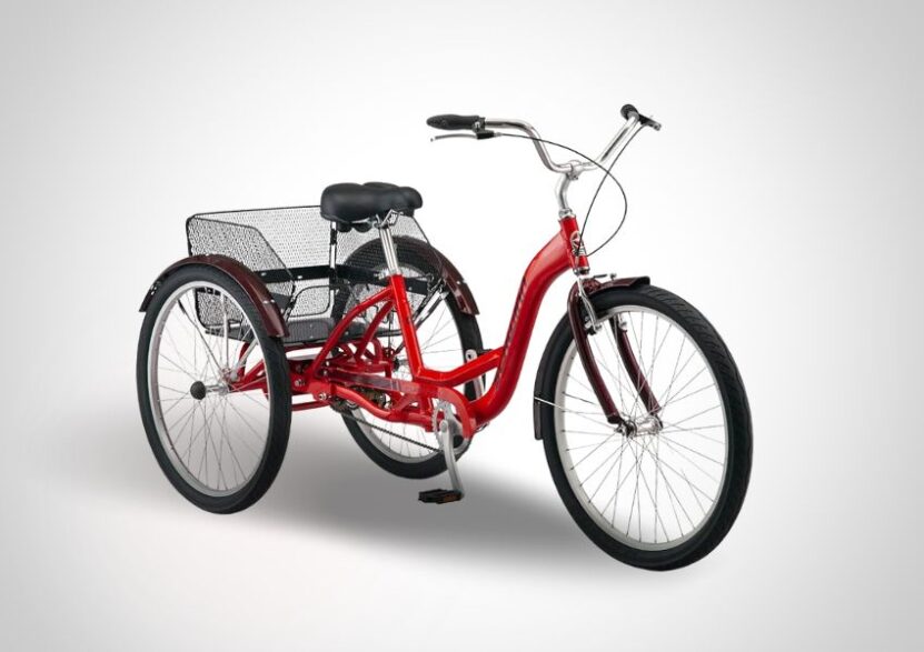 Schwinn Meridian Tricycle