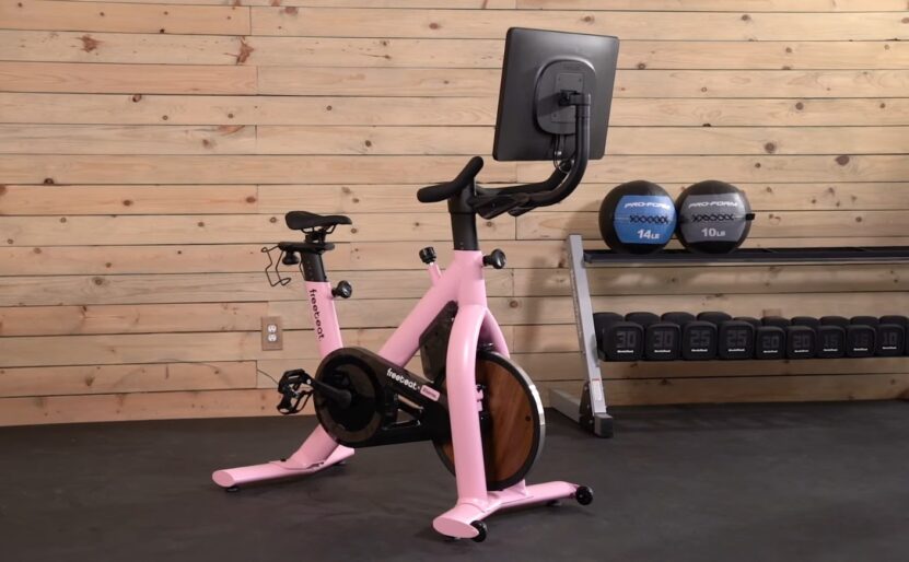 Stationary Bikes Benefits