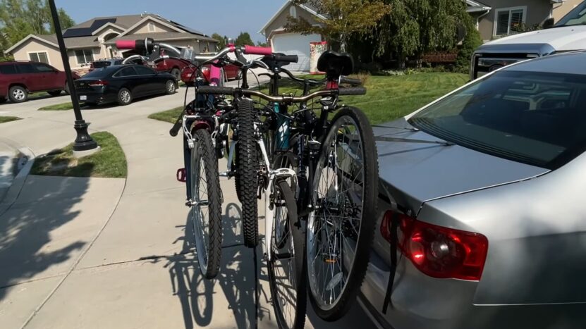 Trunk Racks