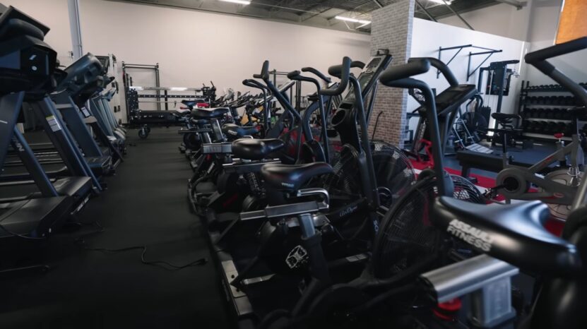 Types Of Stationary Bikes