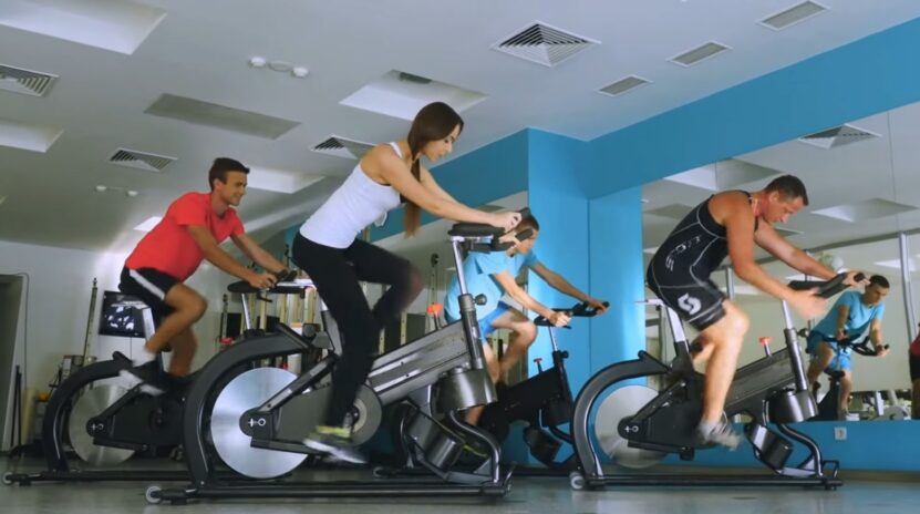 What Are Stationary Bikes Used For