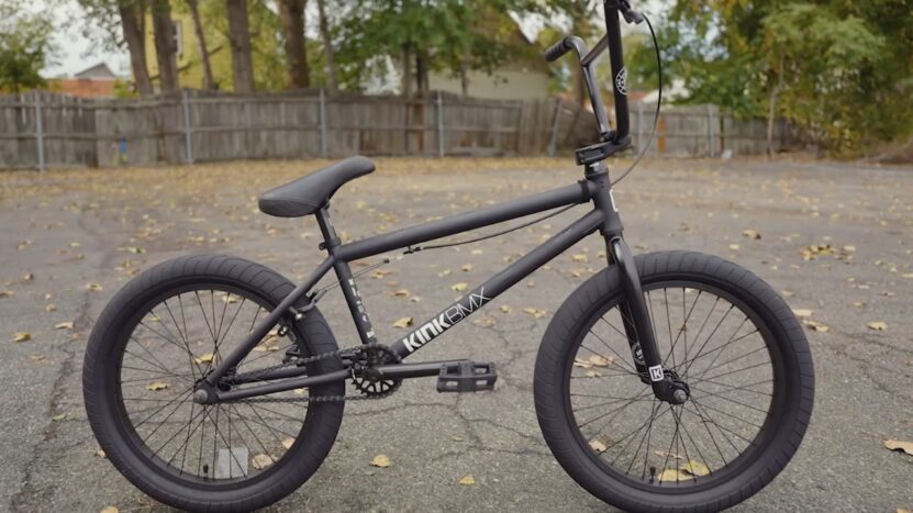 What Is So Special About A BMX Bike?