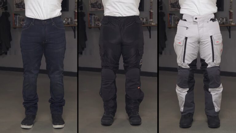 What Size Dirt Bike Pants Do I Need (9 Detailed Answers)