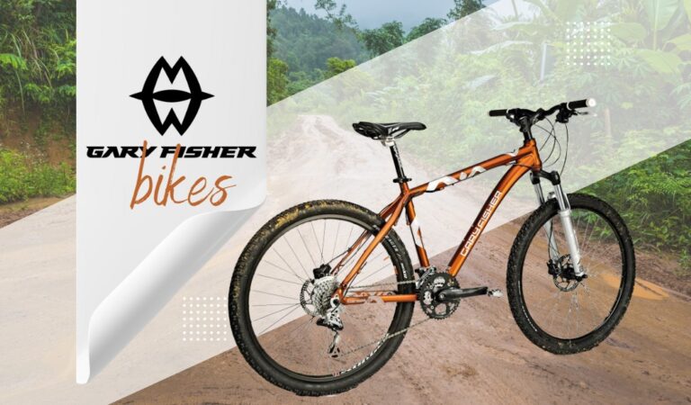 best Gary Fisher Bikes