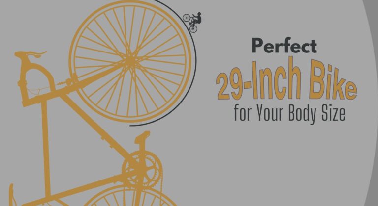 29-Inch Bike