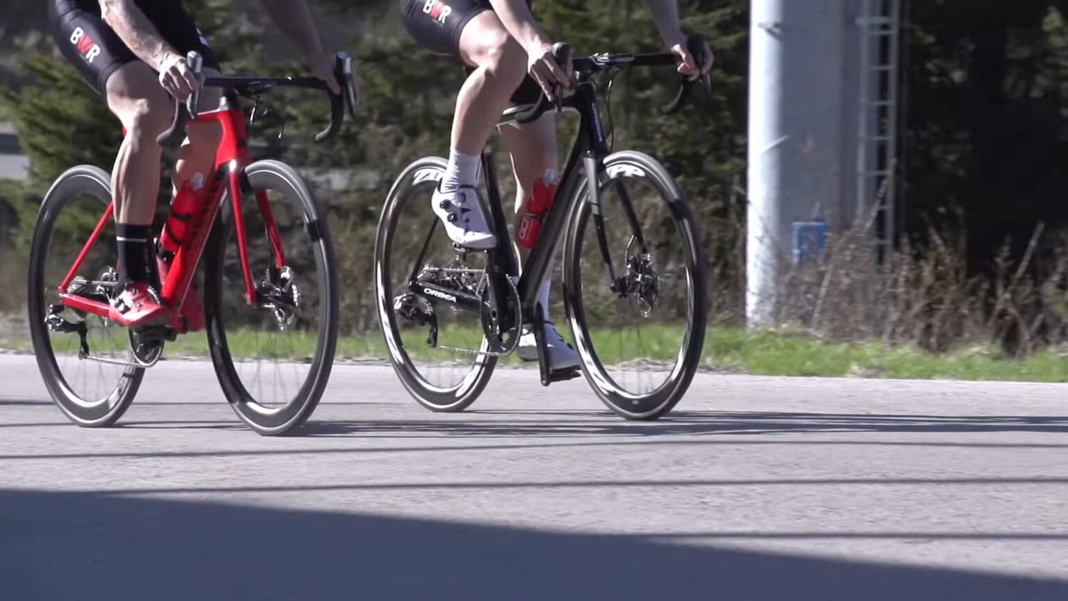 7Speed Bike Vs 21Speed (Which One Is Good) String Bike