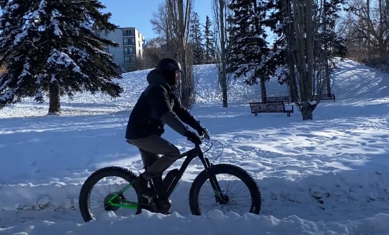 Are Fat Tire Bikes Good For Commuting