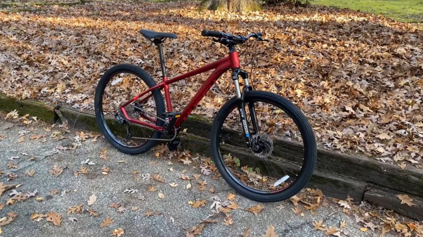 Are Huffy Mountain Bikes Good?