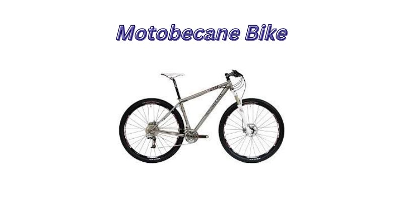 is motobecane a good bike