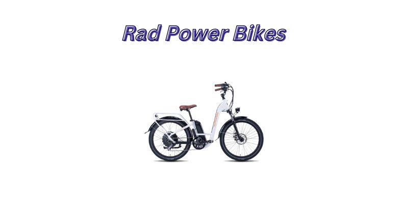 Are Rad Power Bikes Good