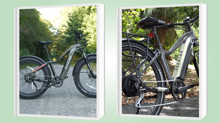 Aventon Aventure Vs Level (4 Features Compared)