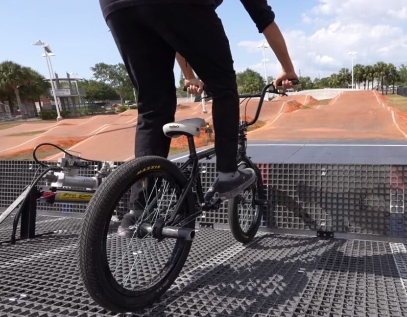 Alternative to Mongoose BMX Bikes