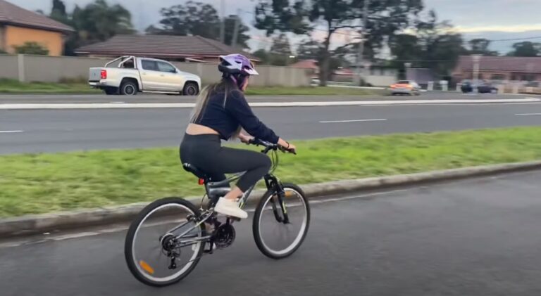 10 Bikes Easy To Ride For Beginners (Detailed Explanation) String Bike