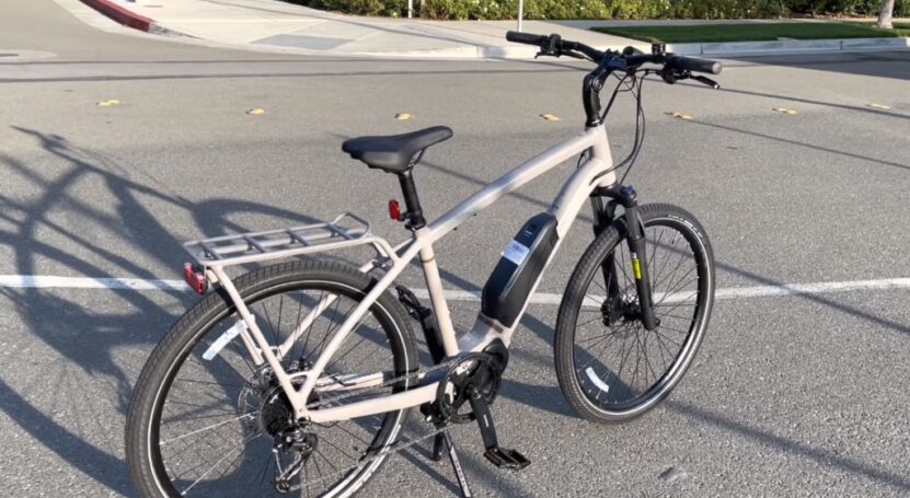 CO-OP CTY 1.1 BEST BEGINNER ROAD BIKE