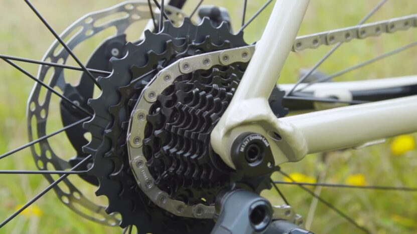 Caad13 Number of Gears