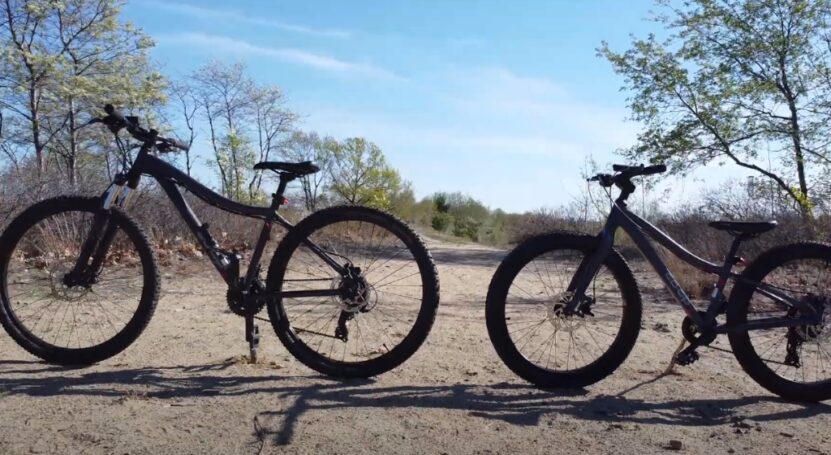 Co-op Rev 20 BEST RIGID KIDS' MOUNTAIN BIKE BIKE (1)