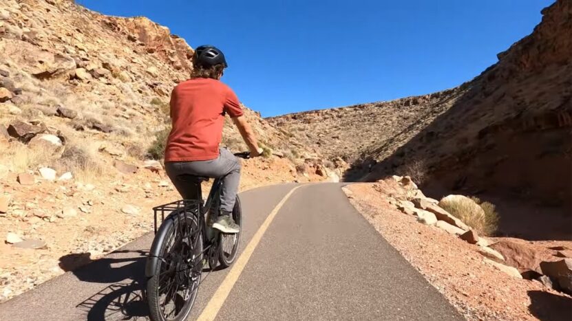 How Heavy Is The Aventon Level?
