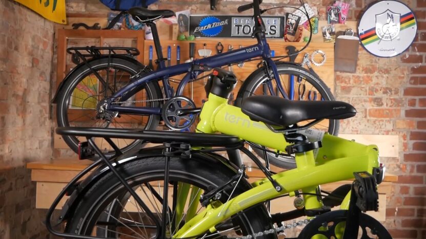 How Much Are Tern Bikes?