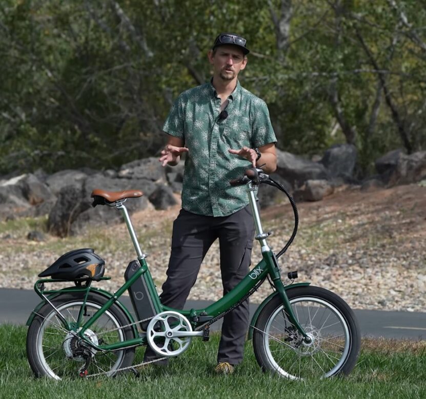 Is Blix A Good Ebike