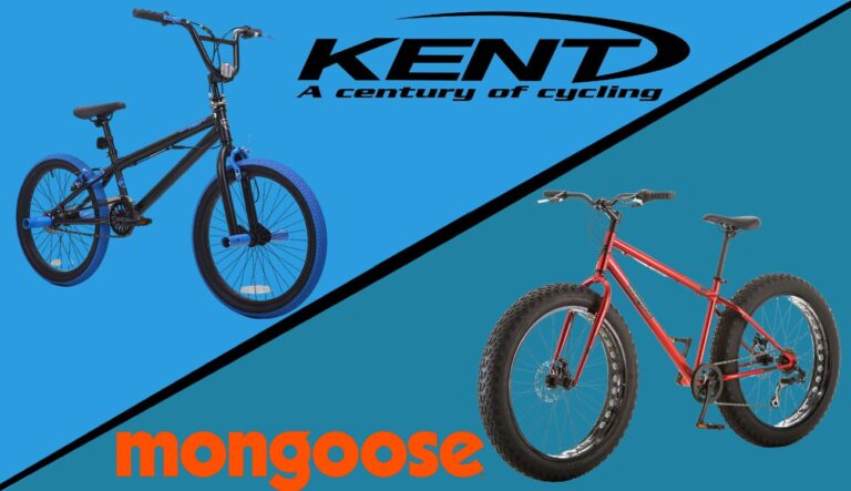 Kent Vs Mongoose