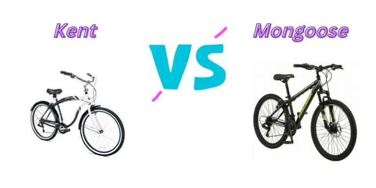 Kent Vs Mongoose