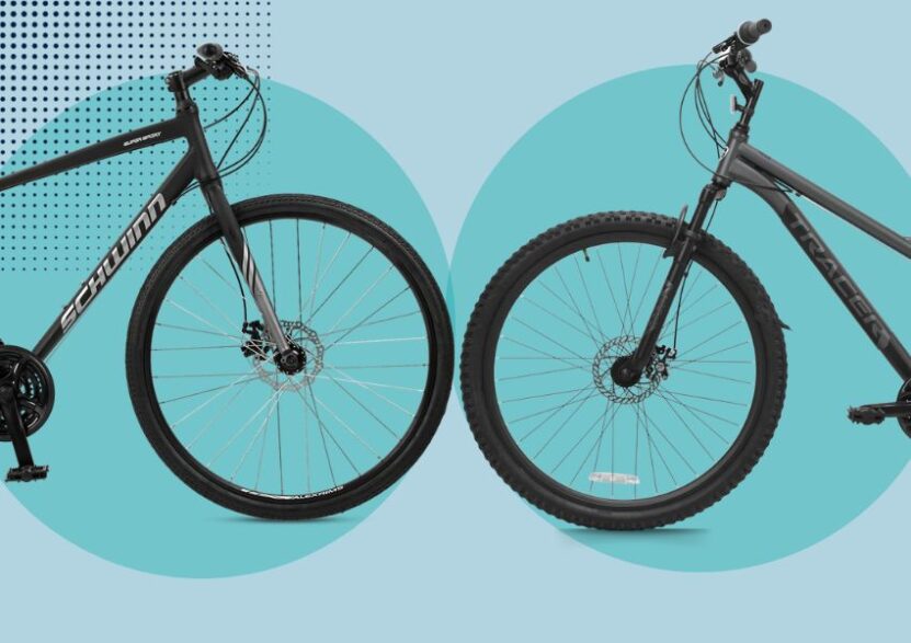 Kent Vs Schwinn Bikes comparison