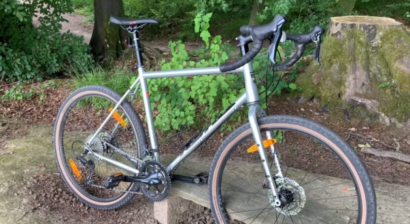 Kona Rove BEST GRAVEL BIKE
