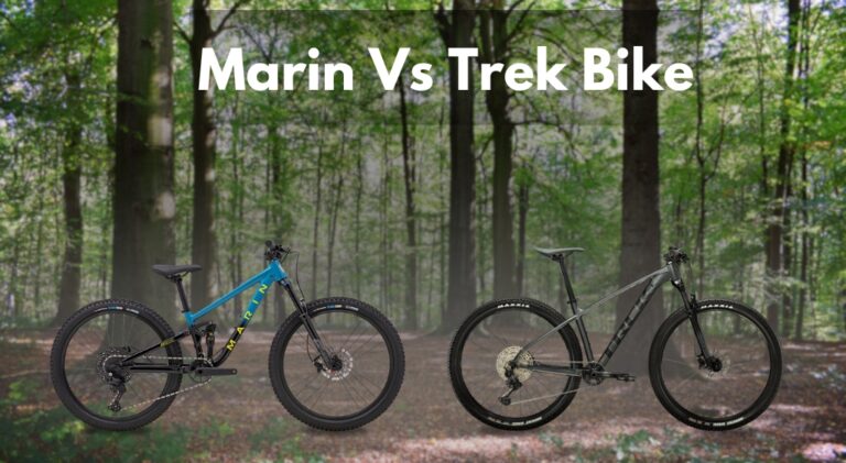 Marin Vs Trek Bike(10 Things Explained)