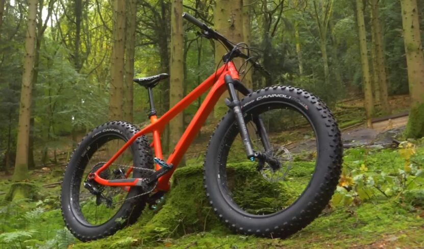 Are Fat Tire Bikes Good For Commuting