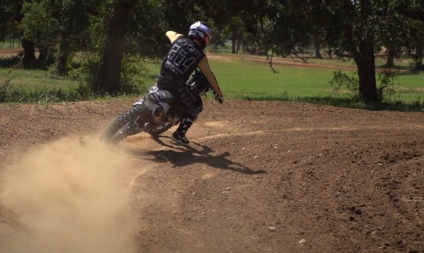 How Long Does It Take To Learn Dirt Bike?