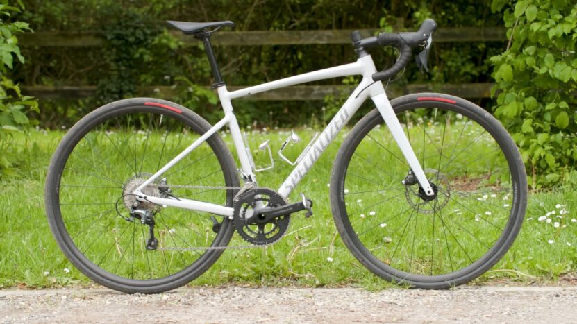 Specialized Allez E5