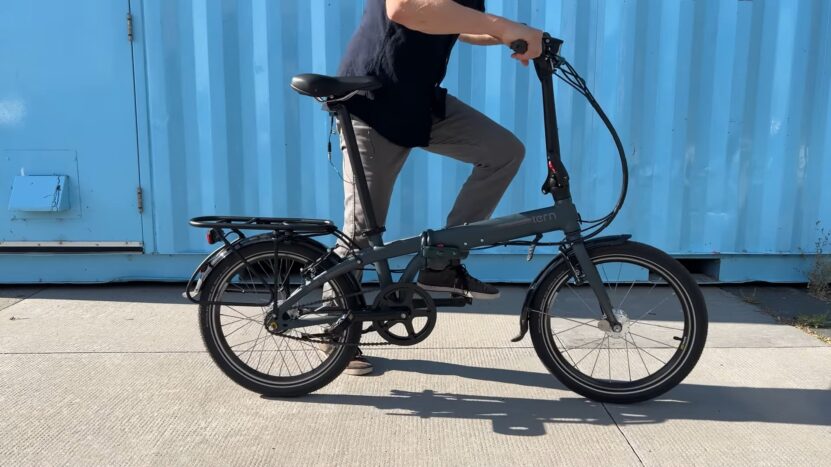 Tern Bikes