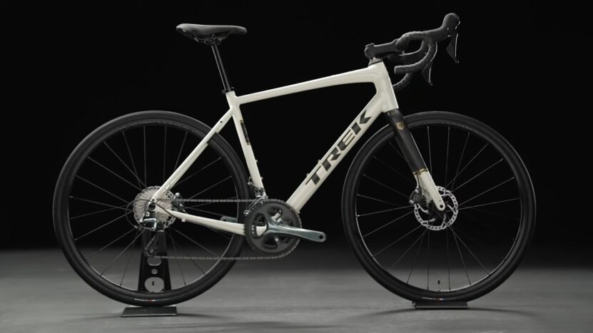 Trek Bike Overview