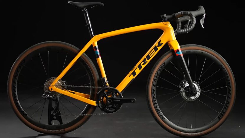 Trek Domane AL Gen 4