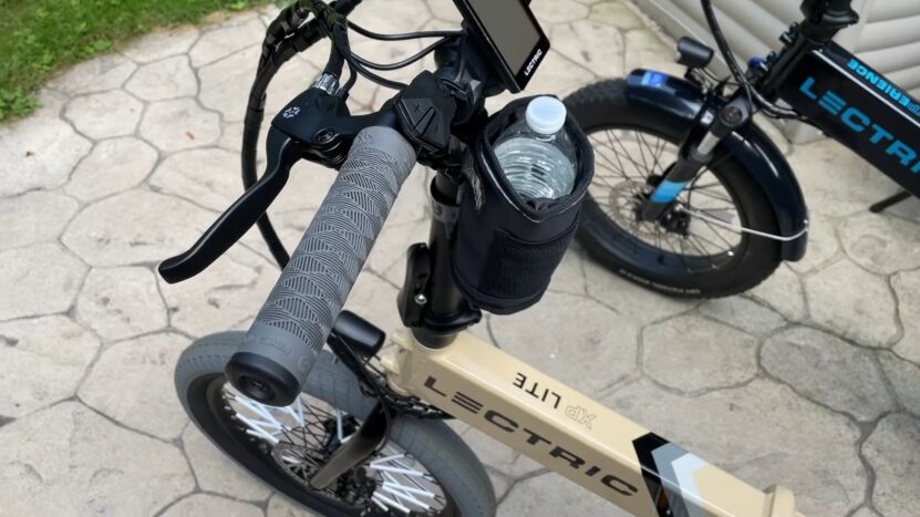 Types Of Bike Cup Holders