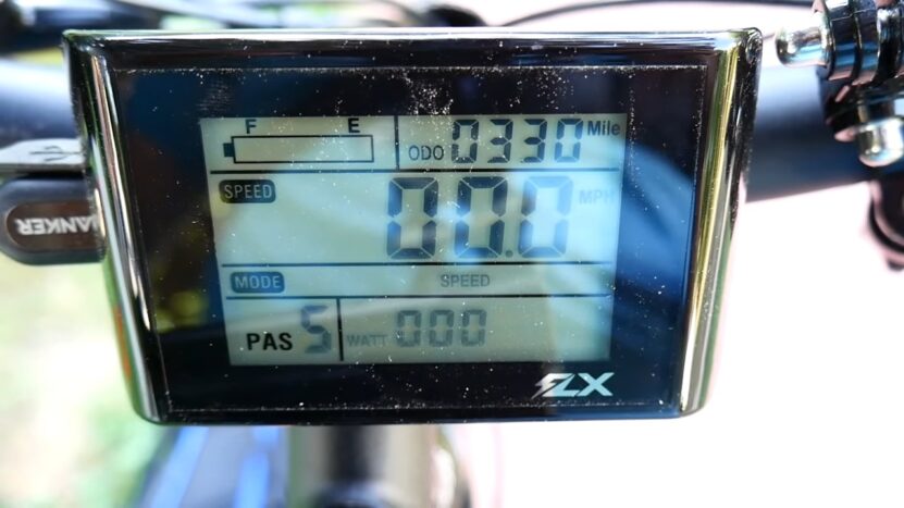 What Happens if My Rad Power Bike Runs Out of Battery?