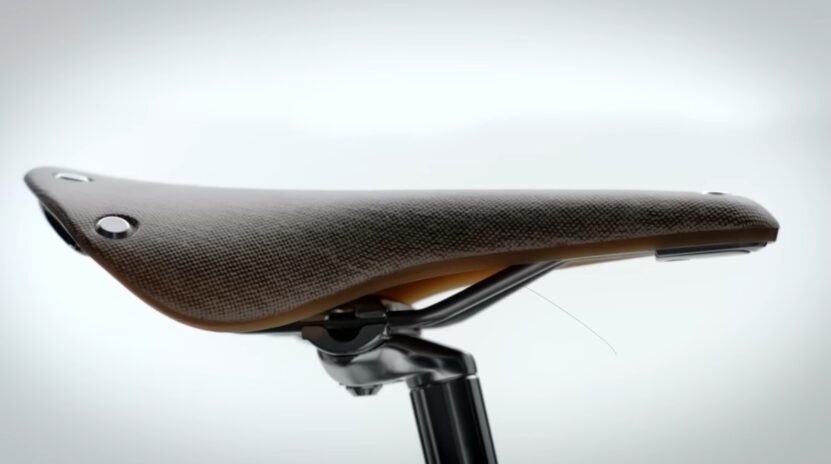 Which Brooks Saddle Is Right For Me