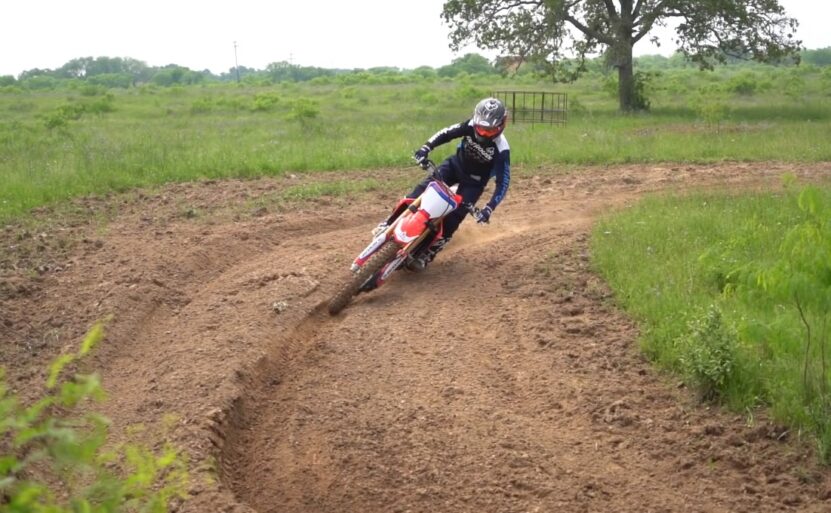Do You Need To Be Strong To Ride A Dirt Bike?
