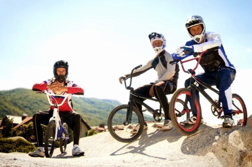 BMX Vs Dirt Jumper (5 Key Difference)