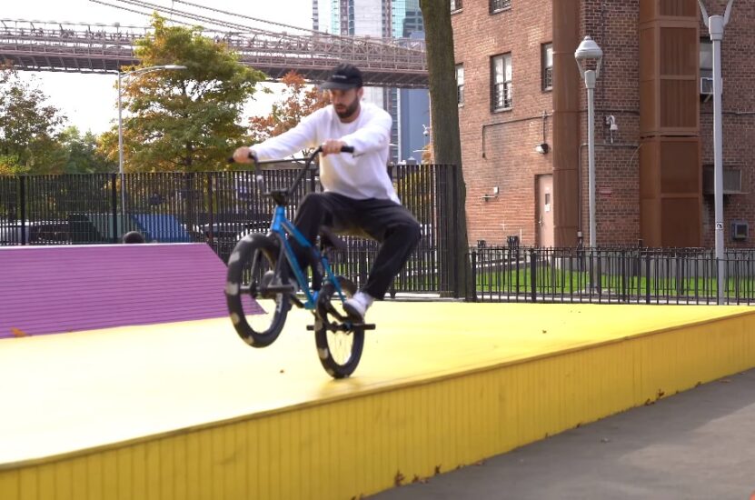 Are Mongoose BMX Bikes Good