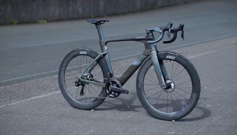 Are Giant Propel bikes good