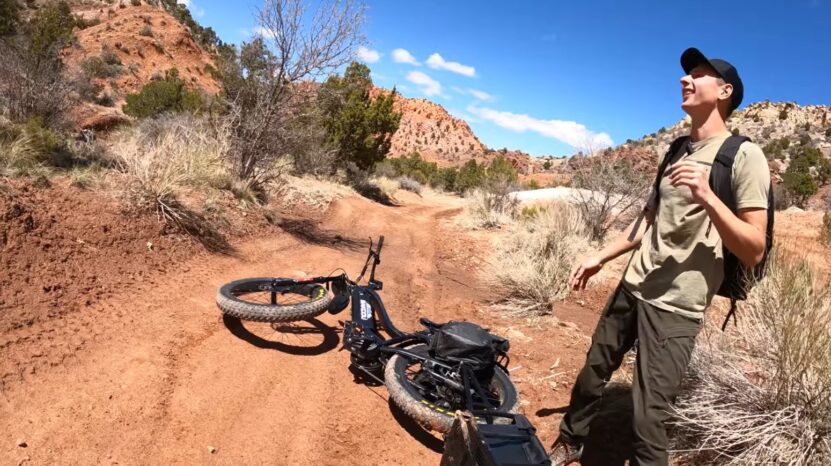 Bakcou Hungting Bikes