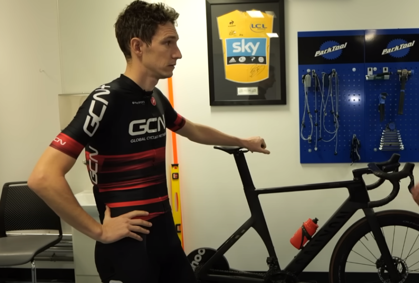 Can Cycling Increase Height After 16?