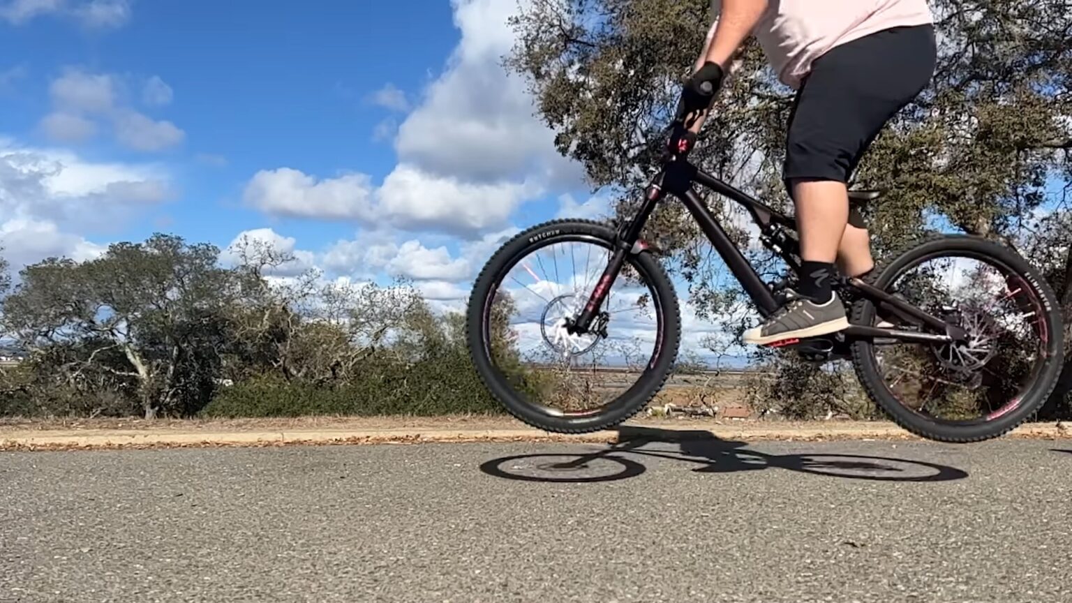 bike for someone over 300 lbs