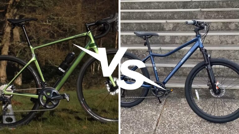 Cannondale vs Schwinn: Unveiling the Ultimate Bike Showdown!