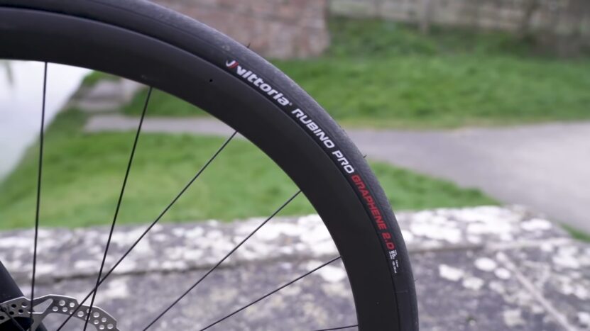 Cannondale vs Schwinn Wheels & Tires